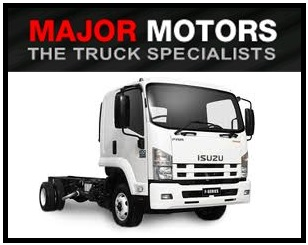 Major Motors