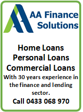 MSD - AA Finance Solutions